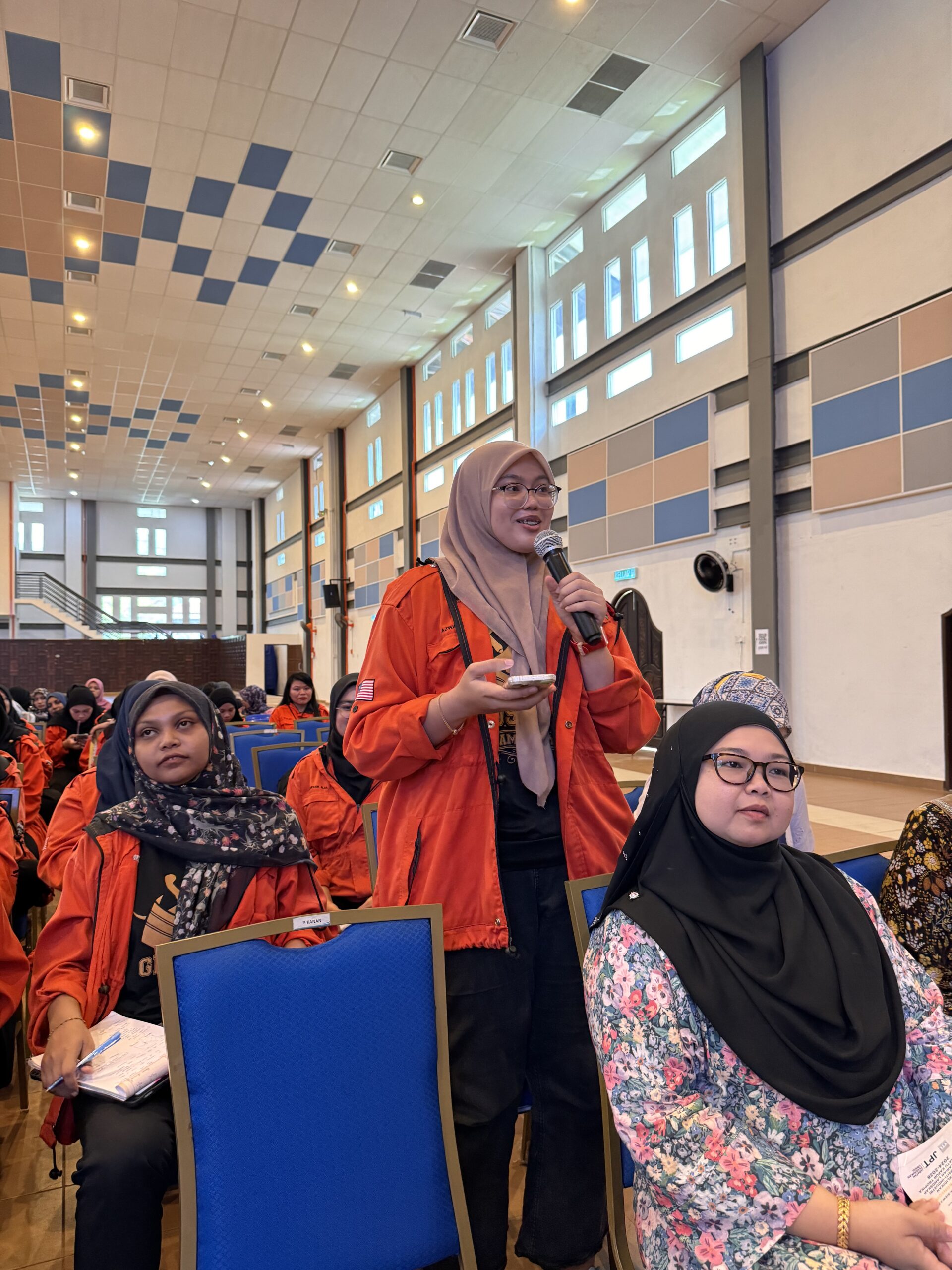 First University-Industry Research Consortium Roadshow Held in Universiti Malaysia Kelantan Kampus Jeli